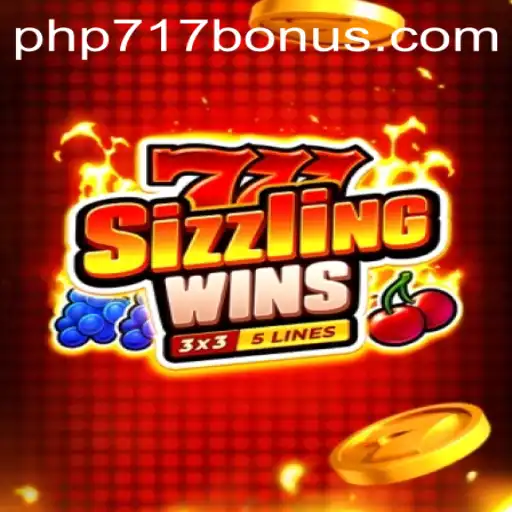 Discover the Excitement of 777SizzlingWins with php717.com