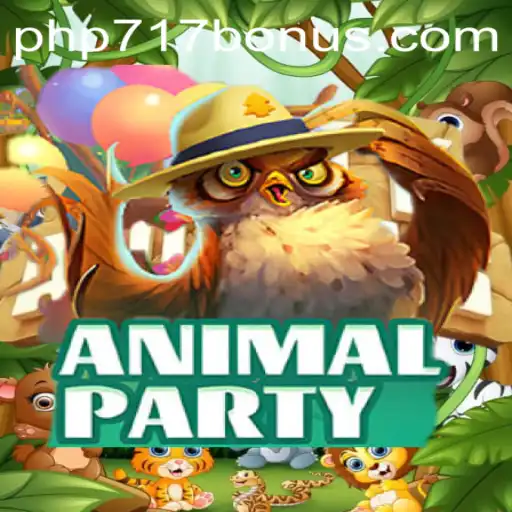 Exploring AnimalParty: A Journey into the Wild