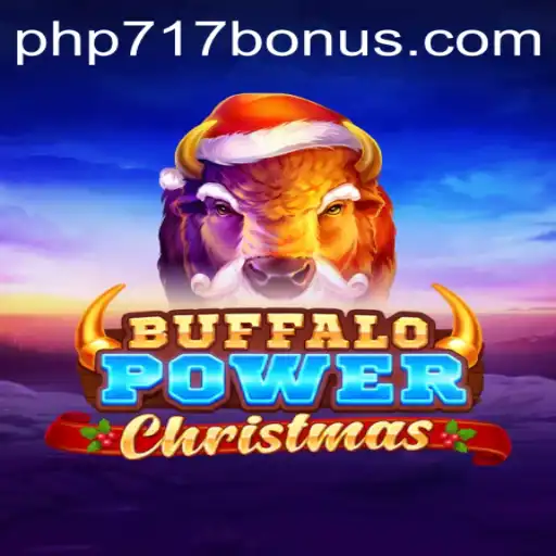 BuffaloPowerChristmas: A Festive Gaming Adventure Awaits