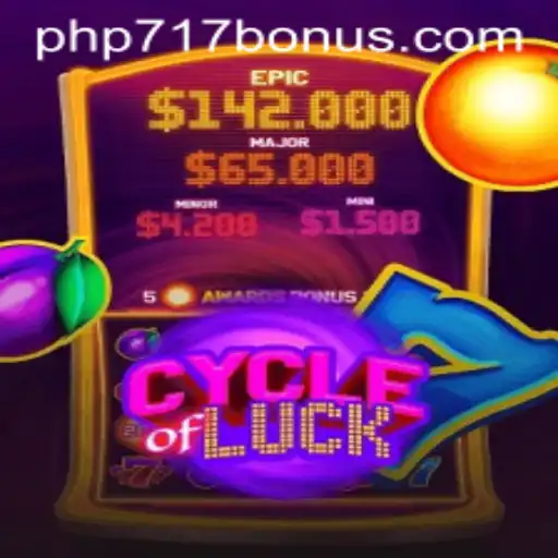Cycle of Luck: A Comprehensive Guide to the Game Features and Rules