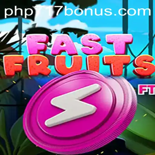 FastFruits: A Thrilling Adventure in Fruit-Infused Gaming