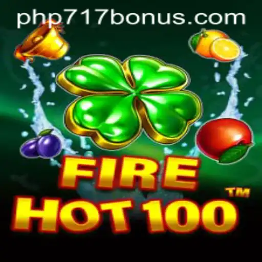 Explore the Thrilling World of FireHot100 Game at php717.com