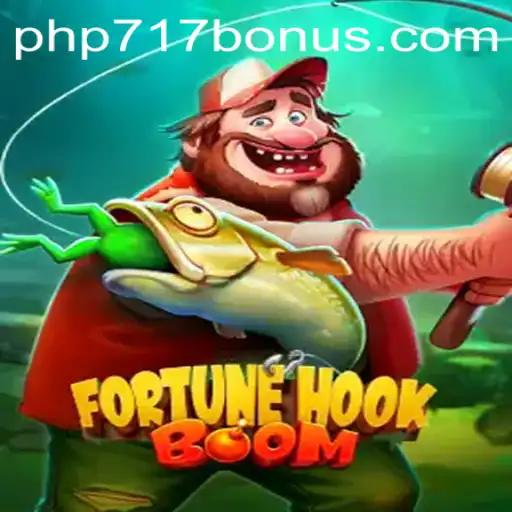 Discover the Exciting World of FortuneHookBoom: An Innovative Gaming Experience
