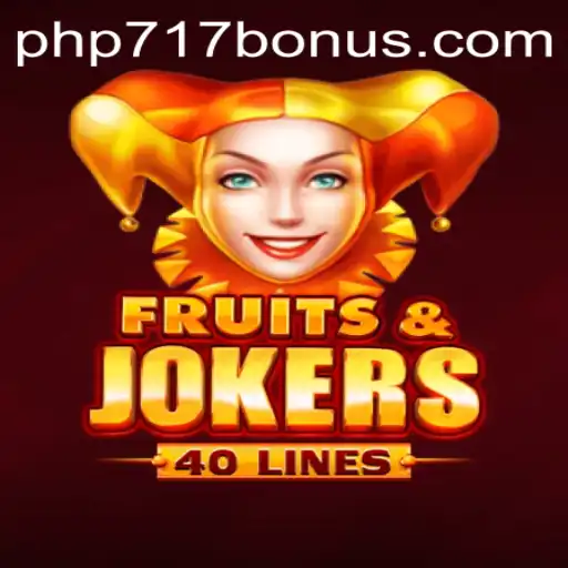 Exploring FruitsAndJokers40: A Deep Dive into the Game
