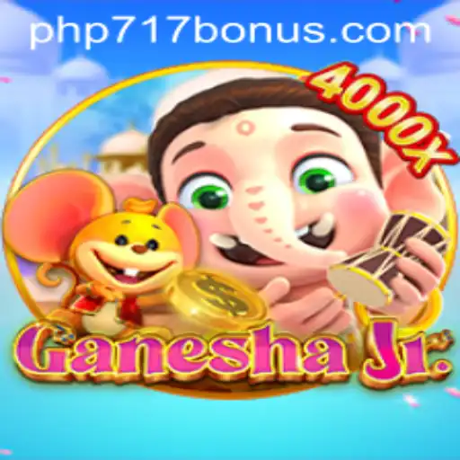 GaneshaJr: The Innovative Game Revolutionizing Online Entertainment