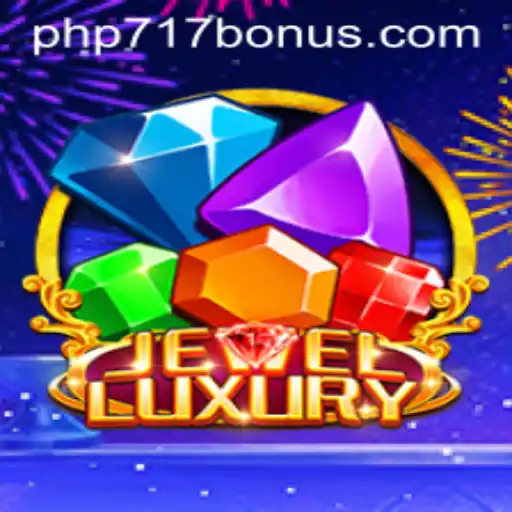 Explore the Dazzling World of JewelLuxury: A Captivating Puzzle Game