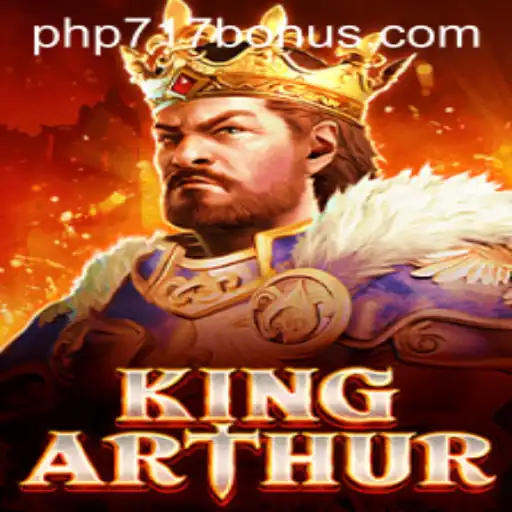 KingArthur: An Epic Adventure in the Realm of Legends