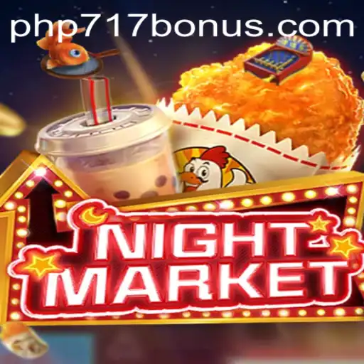Exploring the Thrills of NIGHTMARKET: A Comprehensive Guide to the New Gaming Phenomenon