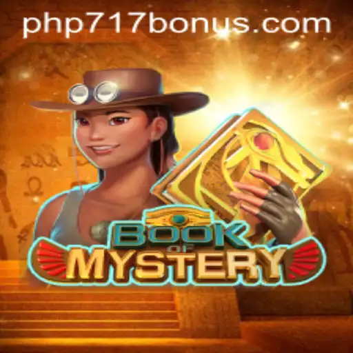 Unveiling the Secrets of 'Book of Mystery': A Thrilling Adventure