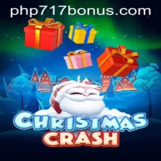 ChristmasCrash: A Festive Gaming Experience with php717.com