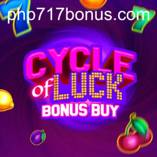Cycle of Luck Bonus Buy: A Captivating Casino Slot Adventure