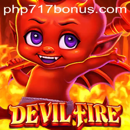 DevilFire: A Thrilling Adventure in the World of Fantasy Gaming