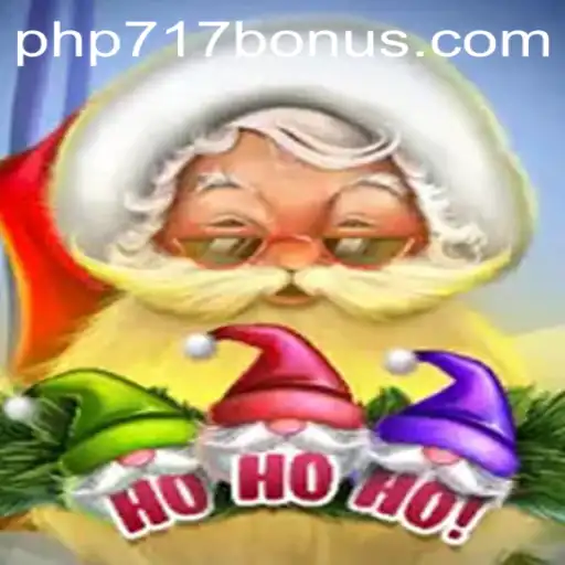 HoHoHo: A Festive Gaming Experience at php717.com