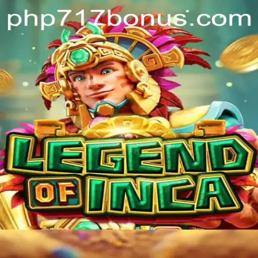 LegendofInca: Discover the Mystical World and Thrilling Gameplay