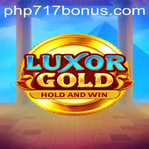 Exploring the Thrilling World of LuxorGold