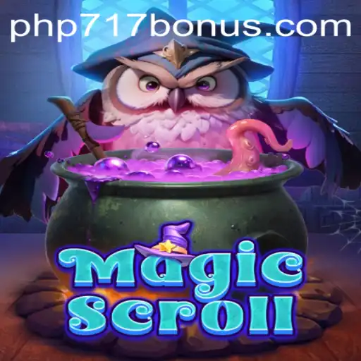 Enter the Enchanting World of MagicScroll: A Comprehensive Guide