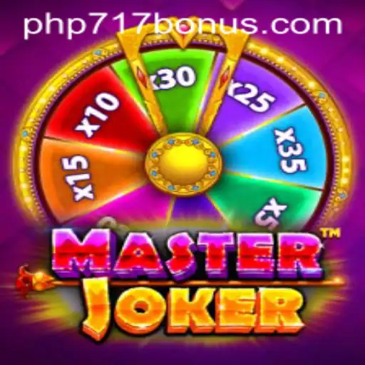 Discover the Thrilling World of MasterJoker at php717.com