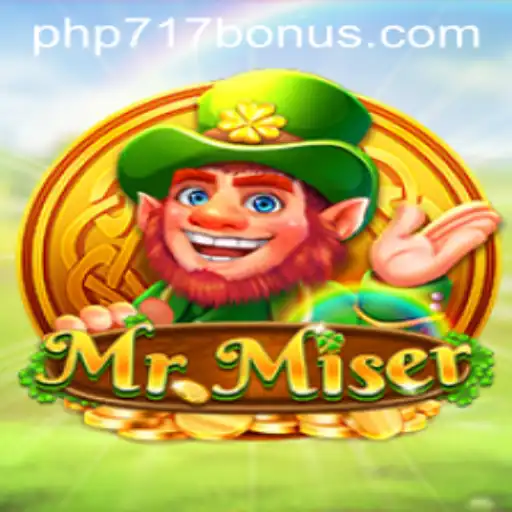 MrMiser: A Captivating Gaming Experience with a Modern Twist