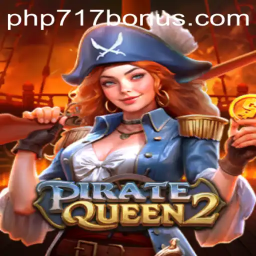 Unveiling PirateQueen2: A Thrilling Adventure Awaits