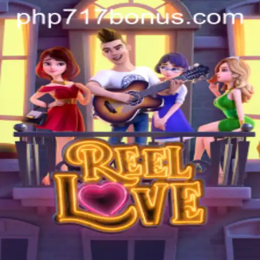 ReelLove: Unveiling the Digital Sensation in Online Gaming