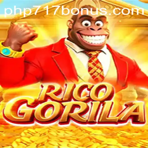 RicoGorila: An Exciting Adventure in Gaming