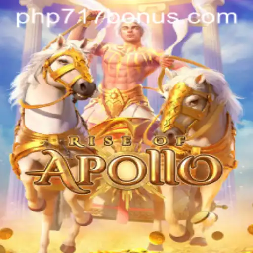 Dive into the Epic World of 'Rise of Apollo': A Journey Through Myth and Adventure