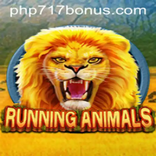 Discover 'RunningAnimals': An Immersive Gaming Experience with PHP717.com