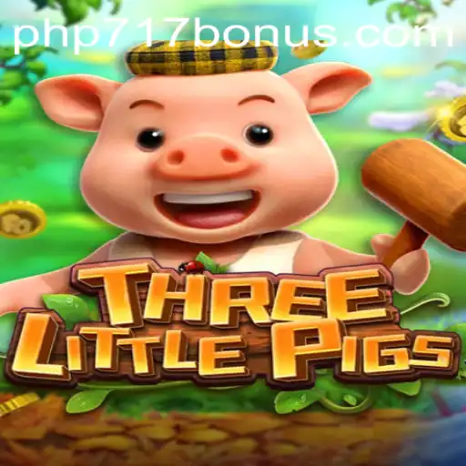Discover the Enchanting World of THREELITTLEPIGS: An Immersive Gameplay Experience