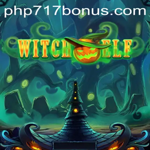 Dive into the Enchanting World of 'WitchElf'