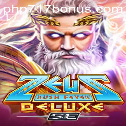 ZeusRushFeverDeluxeSE: An Epic Odyssey of Thunderous Excitement