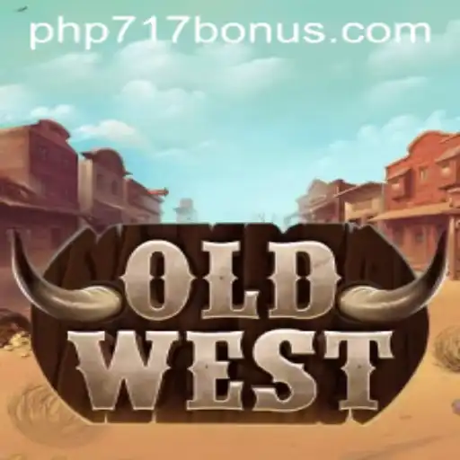 OldWest: A Journey into the Digital Frontier