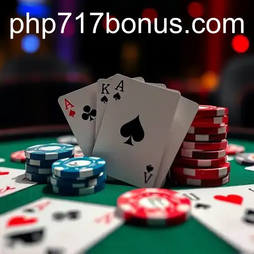 Poker Games and php717.com: A Comprehensive Guide