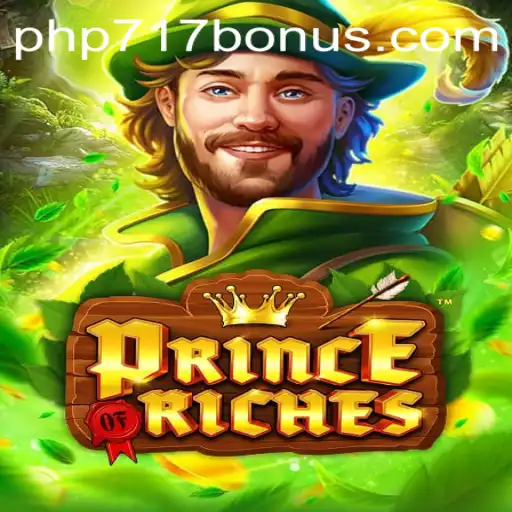PrinceOfRiches: Exploring the Mesmerizing World of Wealth and Adventure