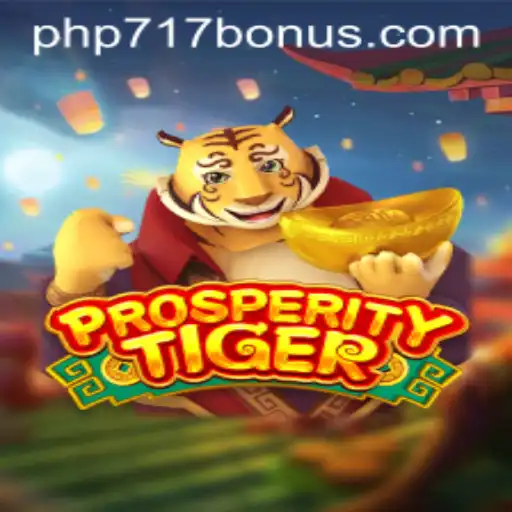 Exploring ProsperityTiger: Dive into the Exciting World of Gaming