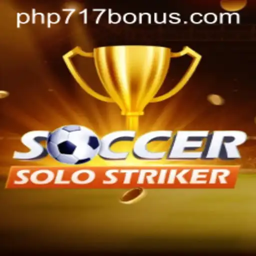 SoccerSoloStriker: A Unique Blend of Strategy and Skill