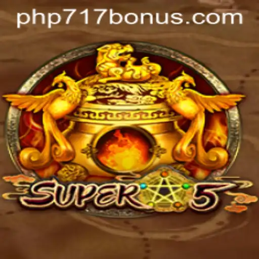 Exploring Super5: A Captivating Gaming Experience