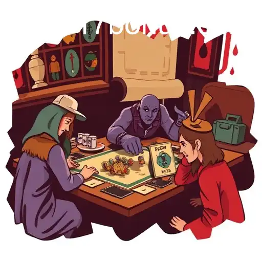 The Rise of Tabletop Games in Modern Culture