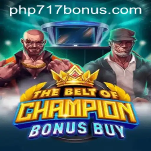 Unveiling TheBeltOfChampionBonusBuy: A Thrilling Adventure in Virtual Gaming