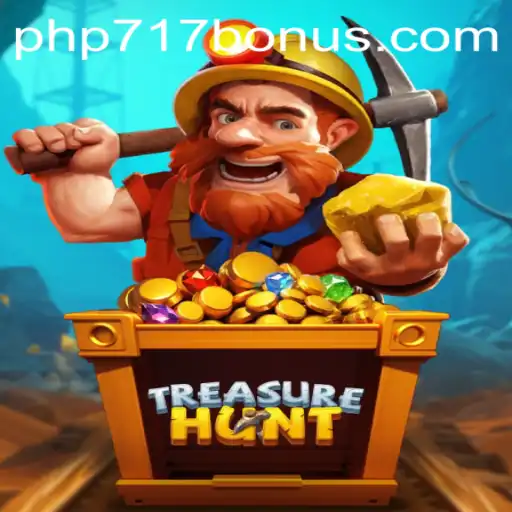 Embark on an Adventure with TreasureHunt: A Thrilling Game Experience