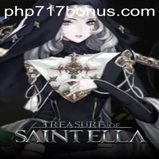 Unveiling TreasureofSaintElla: A Comprehensive Guide