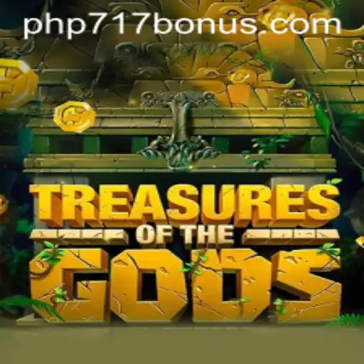 Explore 'TreasureoftheGods' and Unlock Mysteries in the Digital Realm